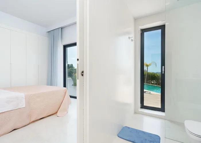 Adonia By Interhome Jávea