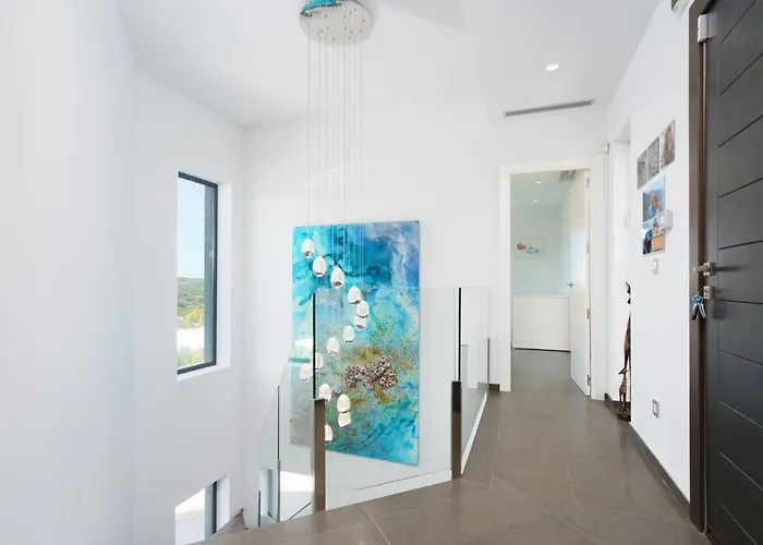 Adonia By Interhome Villa