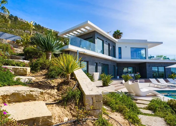 Adonia By Interhome