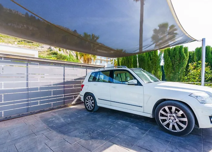 Adonia By Interhome * Jávea