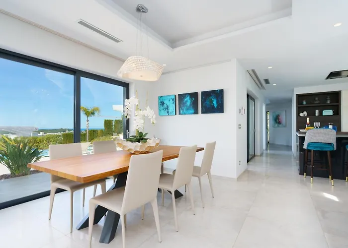 Adonia By Interhome * Jávea