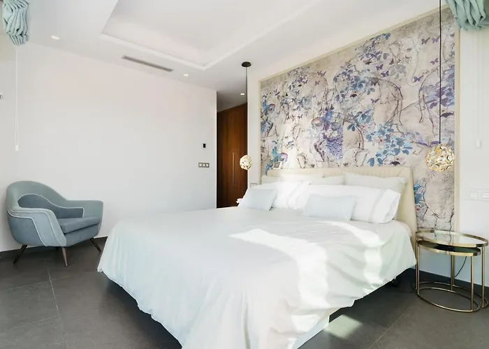 Villa Adonia By Interhome *
