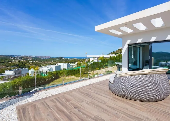 Villa Adonia By Interhome