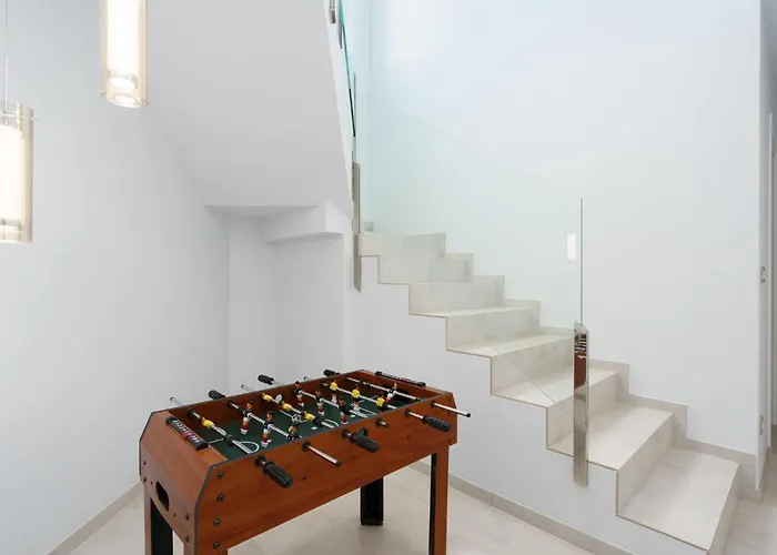 Villa Adonia By Interhome Jávea