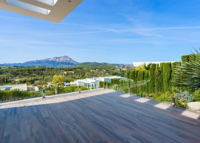 Adonia By Interhome