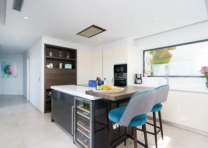 Adonia By Interhome Villa Jávea