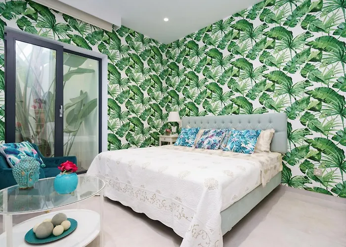 Adonia By Interhome Villa