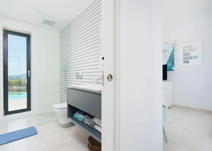 Adonia By Interhome Villa *