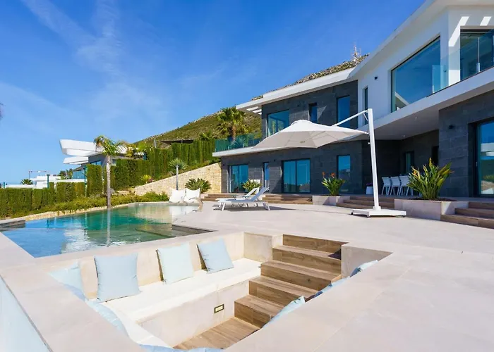 Adonia By Interhome * Jávea