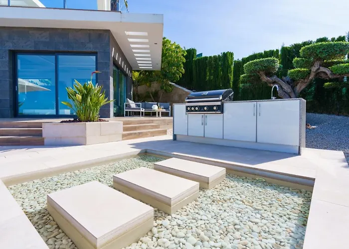 Adonia By Interhome