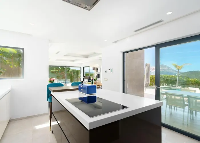 Adonia By Interhome *