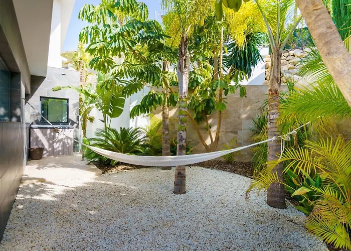 Villa Adonia By Interhome