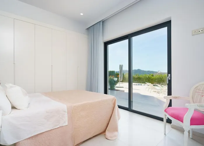 Villa Adonia By Interhome *