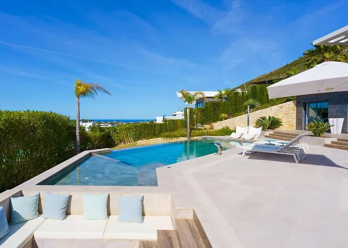 Adonia By Interhome * Jávea